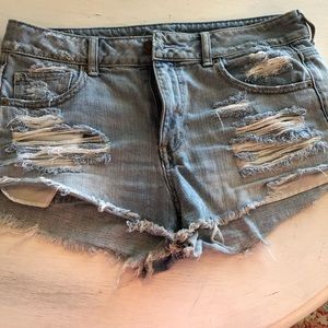 American Eagle shorts
